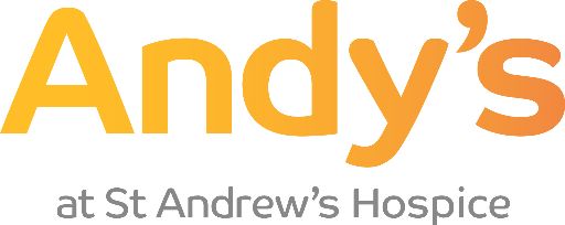 Andy's at St Andrew's Hospice